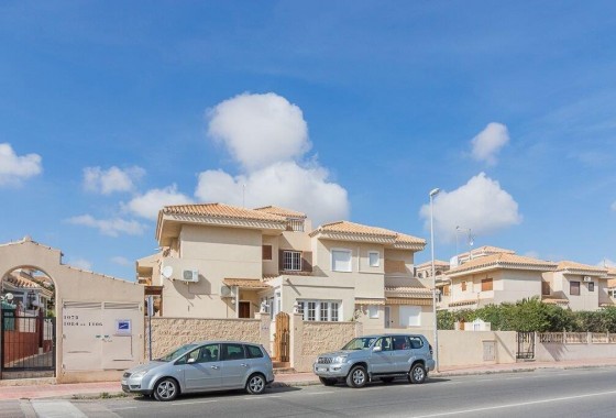 Bungalow - Segunda Mano - Orihuela Costa - Playa Flamenca