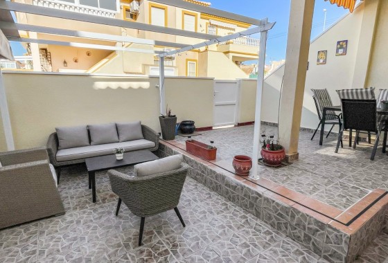 Bungalow - Segunda Mano - Orihuela Costa - Playa Flamenca
