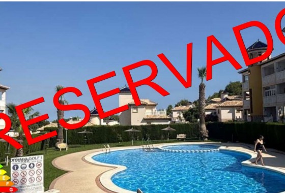 Bungalow - Segunda Mano - Orihuela Costa - Villamartín-Las Filipinas