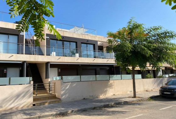 Bungalow - Segunda Mano - Pilar de la Horadada - Mil Palmeras
