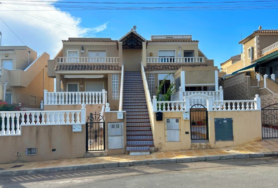 Bungalow - Segunda Mano - San Miguel de Salinas - Inland
