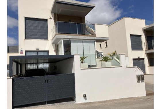 Bungalow - Segunda Mano - San Miguel de Salinas - San Miguel de Salinas