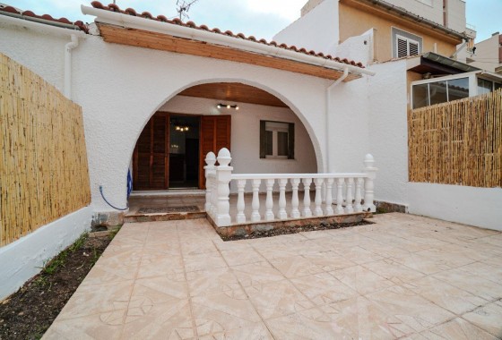 Bungalow - Segunda Mano - Torrevieja - 123R-13378