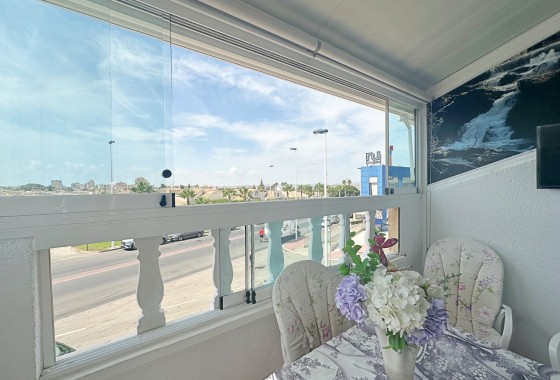 Bungalow - Segunda Mano - Torrevieja - Aguas nuevas 1
