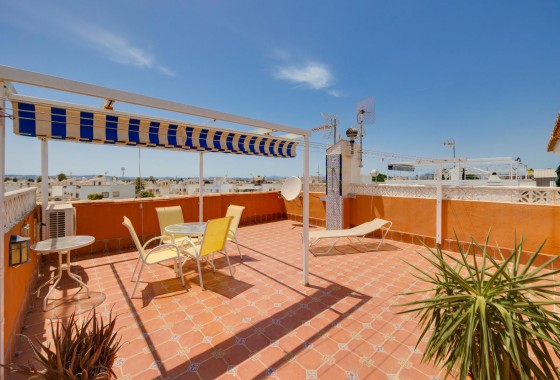 Bungalow - Segunda Mano - Torrevieja - Carrefour
