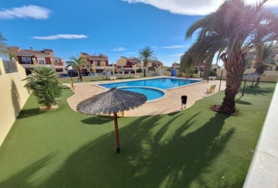 Bungalow - Segunda Mano - Torrevieja - Centro