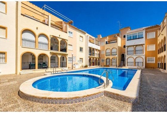 Bungalow - Segunda Mano - Torrevieja - Costa Blanca