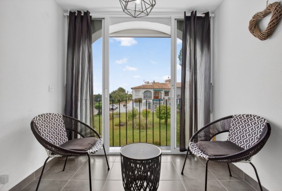 Bungalow - Segunda Mano - Torrevieja - Costa Blanca