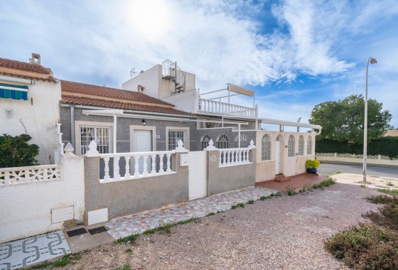 Bungalow - Segunda Mano - Torrevieja - El chaparral