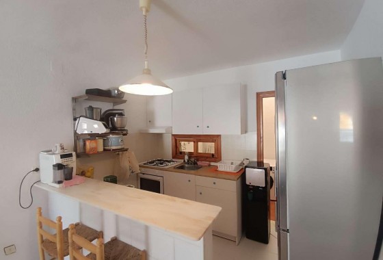 Bungalow - Segunda Mano - Torrevieja - El limonar