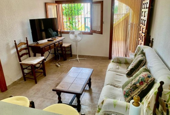 Bungalow - Segunda Mano - Torrevieja - La Mata