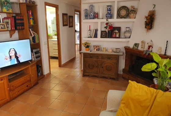 Bungalow - Segunda Mano - Torrevieja - La Mata