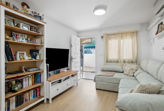 Bungalow - Segunda Mano - Torrevieja - La Siesta