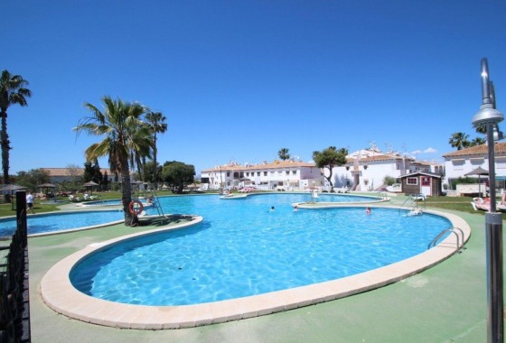 Bungalow - Segunda Mano - Torrevieja - Los Balcones - Los Altos del Edén