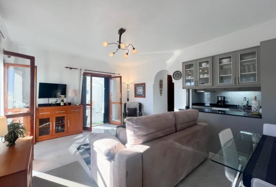 Bungalow - Segunda Mano - Torrevieja - Miramar - Torre del Moro