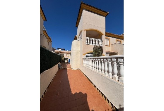 Bungalow - Segunda Mano - Torrevieja - Parque las naciones