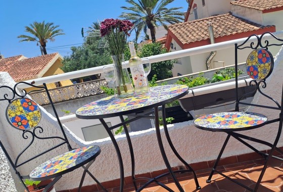 Bungalow - Segunda Mano - Torrevieja - Playa del cura