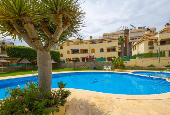 Bungalow - Segunda Mano - Torrevieja - Torre la mata