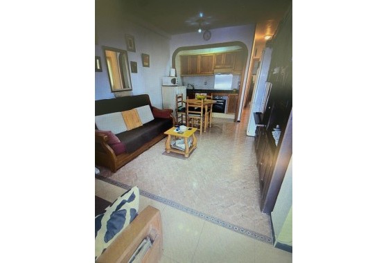 Bungalow - Segunda Mano - Torrevieja - Torreblanca