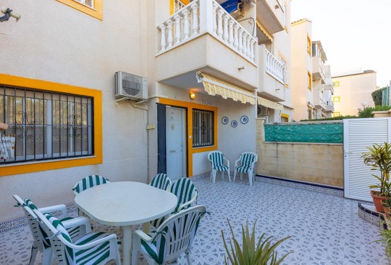 Bungalow - Segunda Mano - Torrevieja - Torreblanca