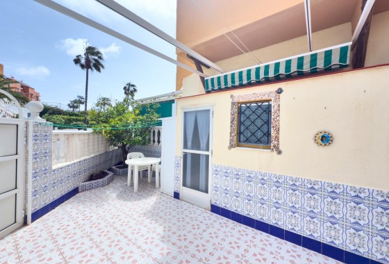 Bungalow - Segunda Mano - Torrevieja - Torreblanca