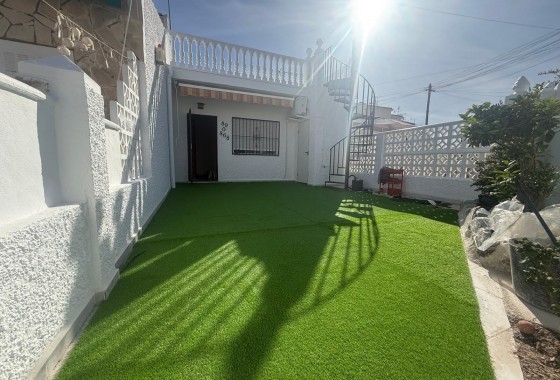 Bungalow - Segunda Mano - Torrevieja - Torretas