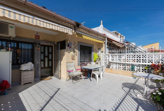 Bungalow - Segunda Mano - Torrevieja - Torretas