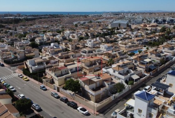 Bungalow - Segunda Mano - Torrevieja - Torrevieja