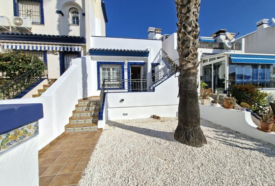Bungalow - Segunda Mano - Villamartin - Rioja