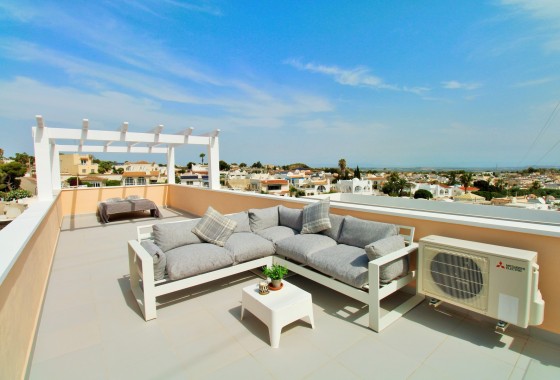 Bungalow - Segunda Mano - Villamartin - Villamartin