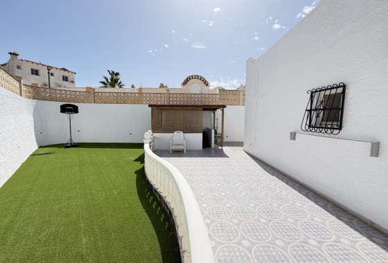 Bungalow - Segunda Mano - Villamartin - Villamartin