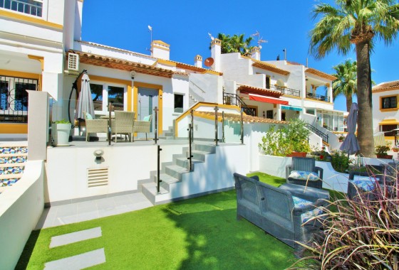 Bungalow - Segunda Mano - Villamartin - Villamartin