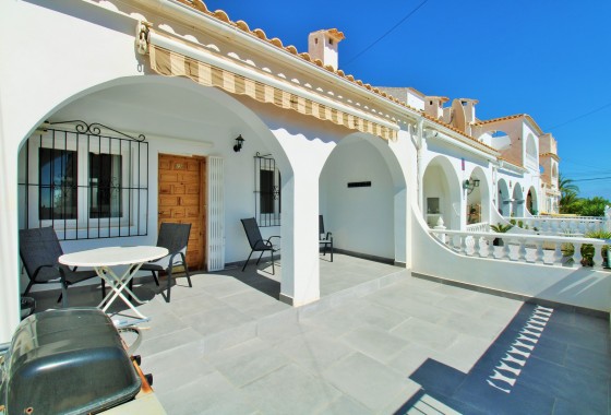 Bungalow - Segunda Mano - Villamartin - Villamartin