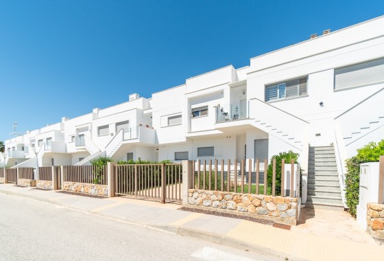 Bungalow - Segunda Mano - Vistabella Golf - Vistabella Golf