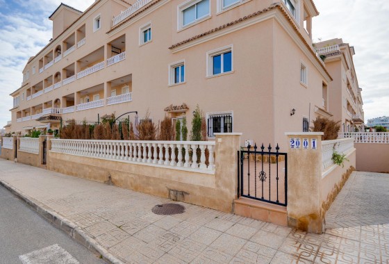 Bungalows Planta Baja - Revente - Orihuela Costa - Los dolses