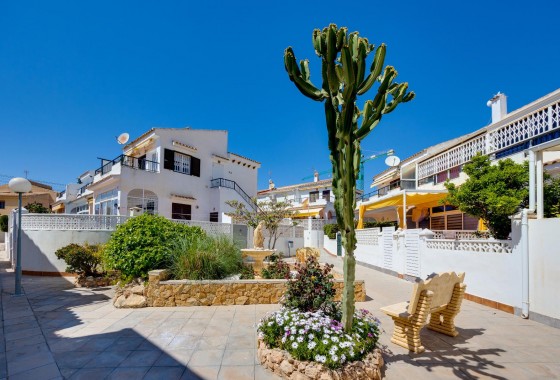 Bungalows Planta Baja - Segunda Mano - Torrevieja - Torrevieja