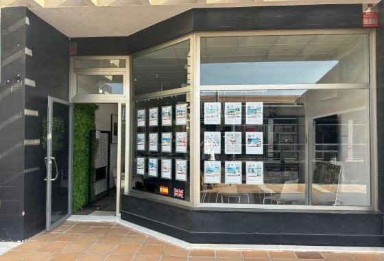 Business - Resale - Orihuela Costa - Playa Flamenca