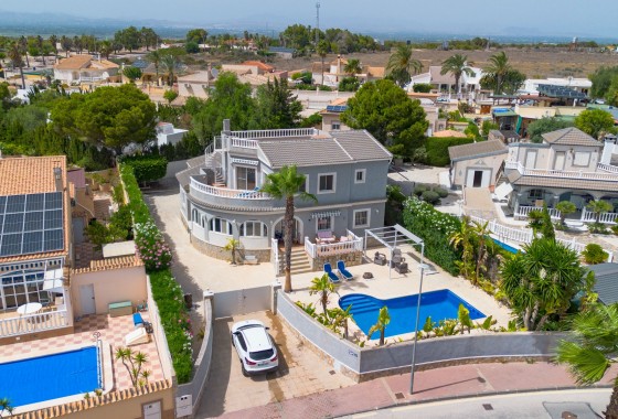 Casa - Revente - San Fulgencio - San Fulgencio