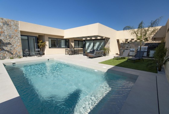 Chalet - Obra nueva - Altaona Golf and Country Village - Altaona golf and country village