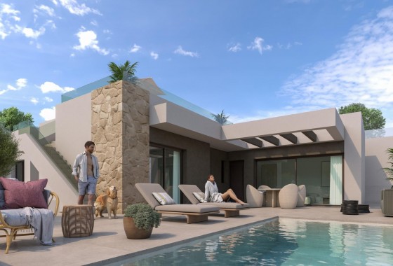 Chalet - Obra nueva - Benijofar - Atalaya Park