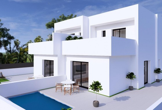 Chalet - Obra nueva - Daya Nueva - pueblo