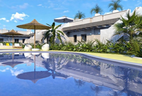 Chalet - Obra nueva - Denia - El Verger