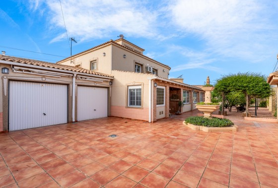 Chalet - Resale - Torrevieja - Torrevieja