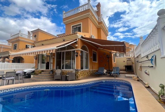 Chalet - Segunda Mano - Algorfa - Algorfa