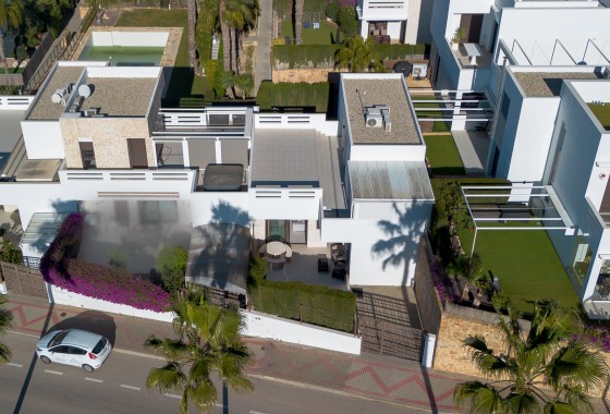 Chalet - Segunda Mano - Algorfa - Algorfa