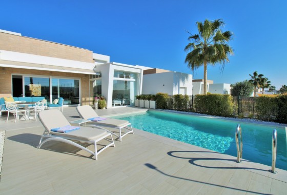 Chalet - Segunda Mano - Algorfa - La Finca Golf Resort