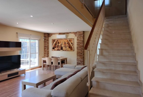 Chalet - Segunda Mano - Aspe - 123R-97571