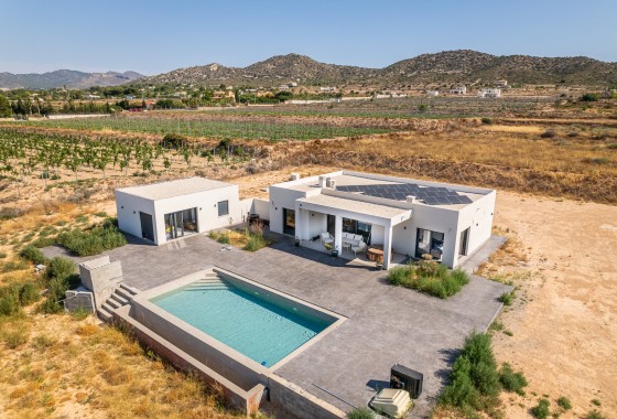 Chalet - Segunda Mano - ASPE - Aspe