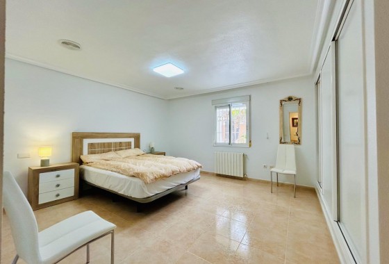 Chalet - Segunda Mano - Benferri - 123R-69274