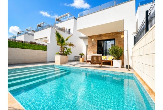 Chalet - Segunda Mano - Benijofar - Costa Blanca